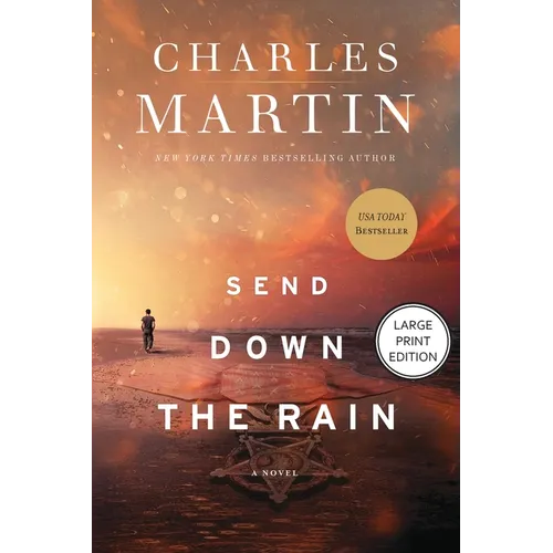Send Down the Rain