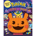 Trick-Or-Treat! (Pokémon)
