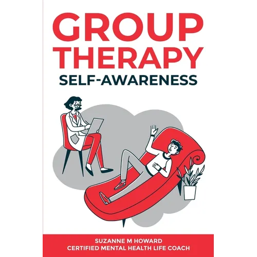 Group Therapy Self-Awareness