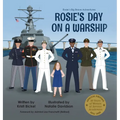 Rosie's Day on a Warship
