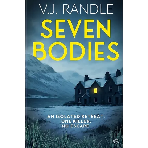 Seven Bodies