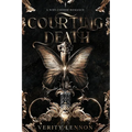 Courting Death: A Why Choose, Paranormal Romance