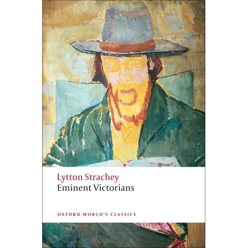 Eminent Victorians