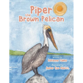 Piper the Brown Pelican