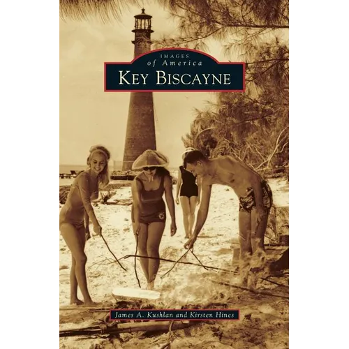 Key Biscayne