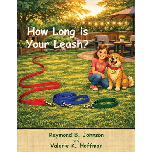 How Long is Your Leash?