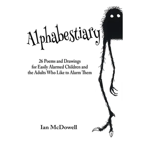Alphabestiary