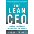 The Lean CEO (Pb)