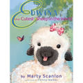 Edwina the Cutest Sheep in the World