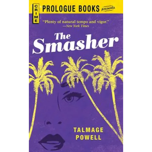 The Smasher