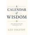 A Calendar of Wisdom