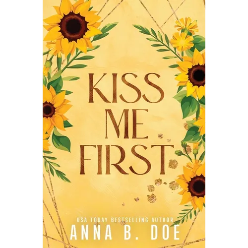 Kiss Me First: Special Edition
