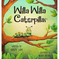 Willa Willa Caterpillar