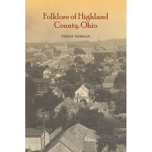 Folklore of Highland County