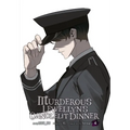 Murderous Lewellyn's Candlelit Dinner, Vol. 4