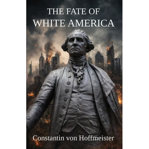 The Fate of White America