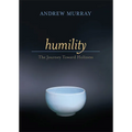 Humility: The Journey Toward Holiness