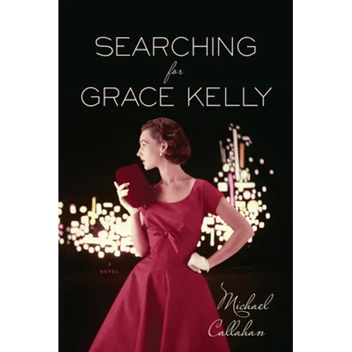 Searching for Grace Kelly