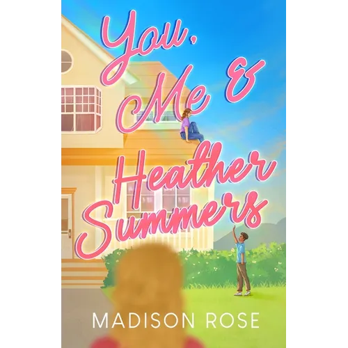 You, Me & Heather Summers