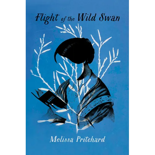 Flight of the Wild Swan