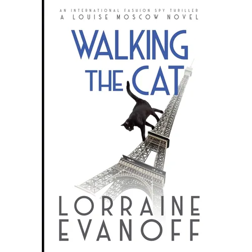 Walking the Cat