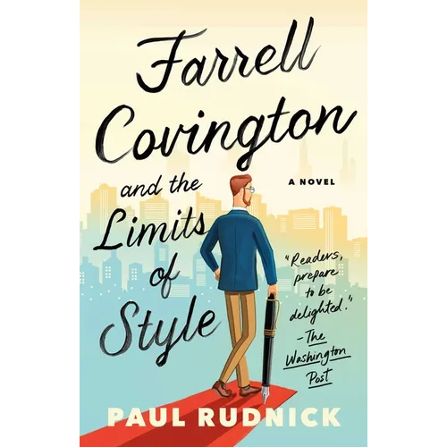 Farrell Covington and the Limits of Style