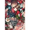 The Bubble Love of the Mermaid, Vol. 1 (Light Novel)