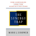 The Synergy Trap
