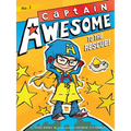 Captain Awesome to the Rescue!