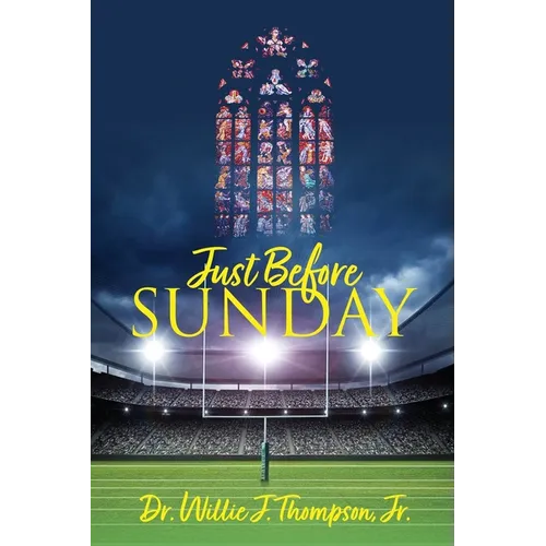Just Before Sunday