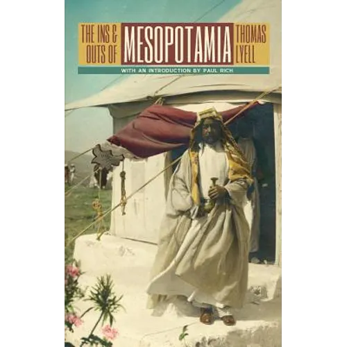 The Ins and Outs of Mesopotamia