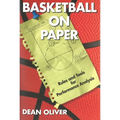 Basketball on Paper: Rules and Tools for Performance Analysis
