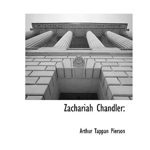 Zachariah Chandler