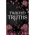 Twisted Truths (Large Print)