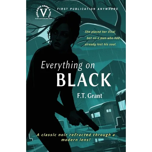 Everything on Black