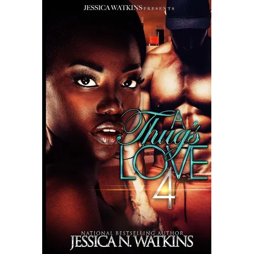 A Thug's Love 4