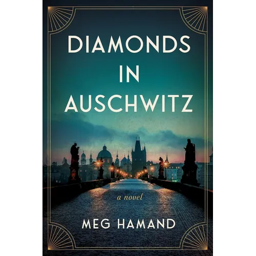 Diamonds in Auschwitz