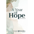 A Year of Hope Devotional