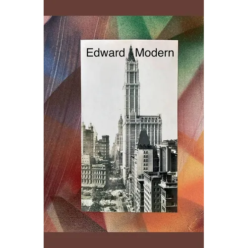 Edward Modern