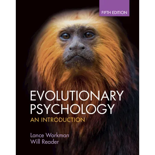 Evolutionary Psychology