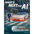 What's Next for AI: Charting the Unknown Future of Artificial Intelligence