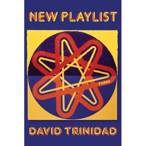 New Playlist: Poems