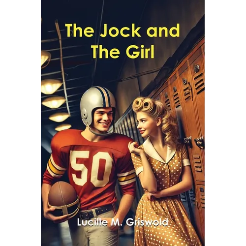 The Jock and The Girl
