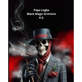Papa Legba, Black Magic Grimoire