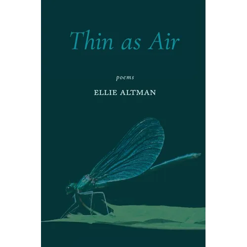 Thin as Air