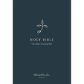 The Catholic Notetaking Bible: Blessed Is She Edition (Nabre)