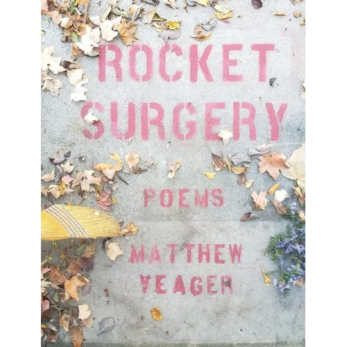 Rocket Surgery