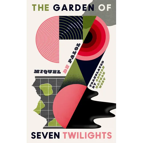 The Garden of Seven Twilights