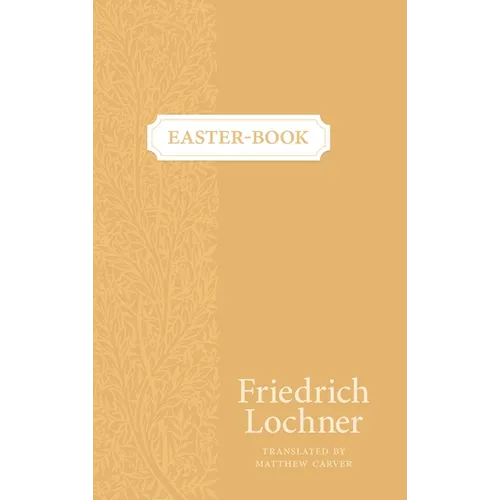 Easter-Book