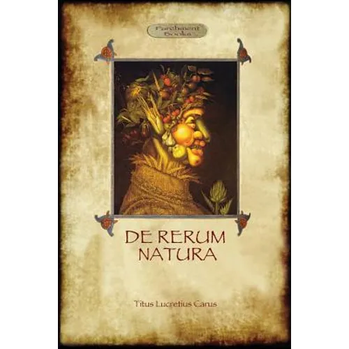De Rerum Natura - On the Nature of Things (Aziloth Books)
